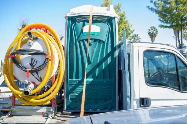 Buena, NJ porta potty rental Company