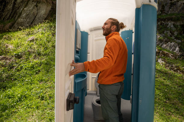 Best Portable bathroom rental  in Buena, NJ