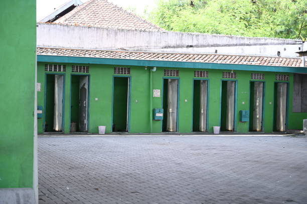 Best Local porta potty services  in Buena, NJ