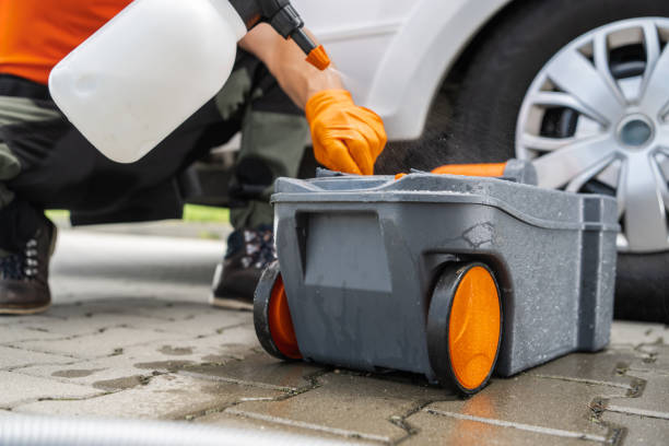 Best Portable toilet rental cost  in Buena, NJ